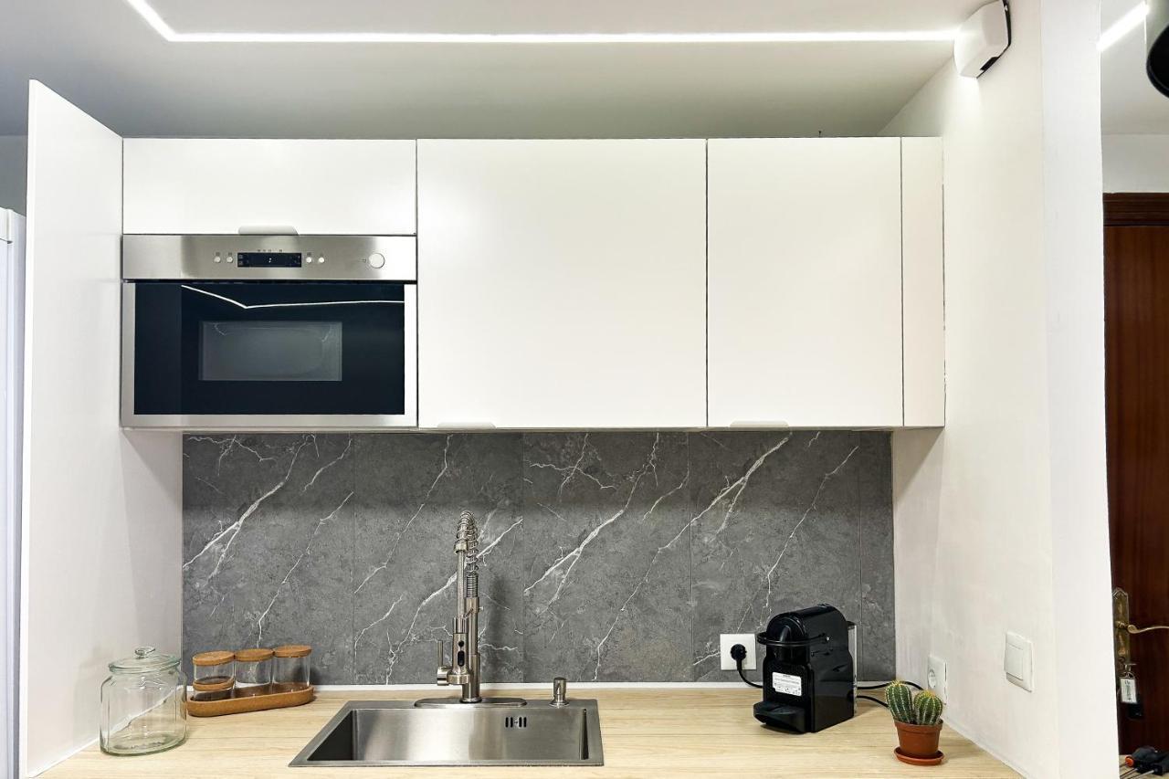 ウエルバPiso Moderno A 15 Minutos Andando Del Centroアパートメント エクステリア 写真